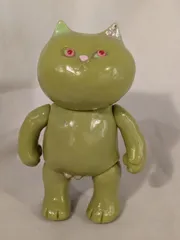 mainagamoto フテネコ Flying Cat一ニ三セット