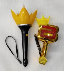 2026年最新】bigbang ペンライト ゴールドの人気アイテム - メルカリ