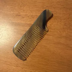 2026年最新】水牛 櫛の人気アイテム - メルカリ