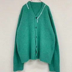 2026年最新】ader error カーディガンの人気アイテム - メルカリ