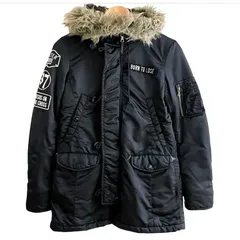 2025年最新】プリマロフト ヒステリックグラマー N-3Bの人気アイテム