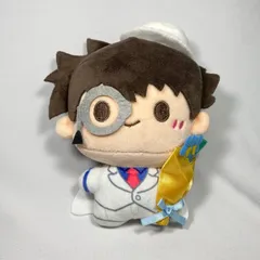 2026年最新】黒羽快斗 ぬいぐるみの人気アイテム - メルカリ