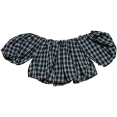 2026年最新】anuans ボリュームバルーントップスの人気アイテム - メルカリ