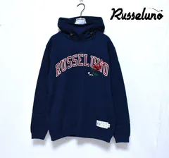 定価35,200円・新品】ラッセルノ ゴルフパーカー サイズ7 2026年最新