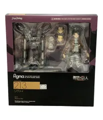 2026年最新】figma 進撃の巨人 リヴァイの人気アイテム - メルカリ