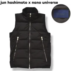 2026年最新】junhashimoto ナノユニバース ジャケットの人気アイテム