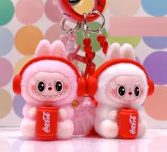 2026年最新】ラブブ コーラの人気アイテム - メルカリ