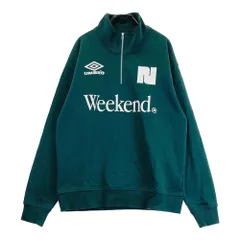 2026年最新】NBB weekend umbroの人気アイテム - メルカリ