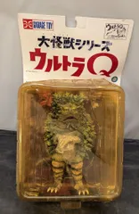 2026年最新】X-PLUS ガラモン 緑の人気アイテム - メルカリ