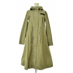 2026年最新】MM6 Maison Margiela モッズコートの人気アイテム - メルカリ
