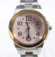2026年最新】セイコー 3B21の人気アイテム - メルカリ