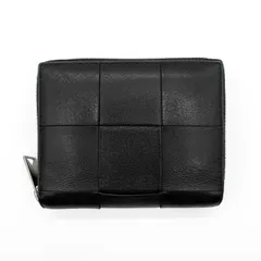 2026年最新】bottega veneta ジップアラウンドウォレットの人気