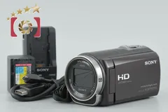 2026年最新】HDR-CX430Vの人気アイテム - メルカリ