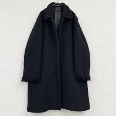 2026年最新】LIMI feu ロングコートの人気アイテム - メルカリ