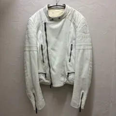 2026年最新】JOHN GALLIANO レザージャケット・ライダースの人気