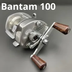 2026年最新】shimano bantam 100の人気アイテム - メルカリ