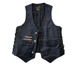 2026年最新】vansonベストの人気アイテム - メルカリ