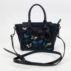 2026年最新】coach スワッガー27の人気アイテム - メルカリ