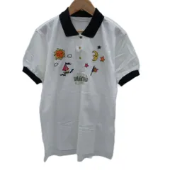 2026年最新】VALENTINO ポロシャツの人気アイテム - メルカリ