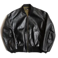 2026年最新】HAROLD'S GEAR レザージャケット・ライダースの人気