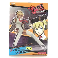 2026年最新】figma ペルソナ4 ジ・アルティメット イン マヨナカ