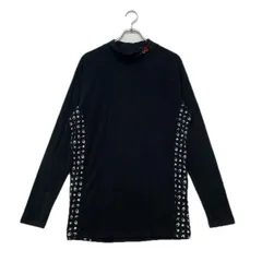 2026年最新】1piu1uguale3 ゴルフ モックネックの人気アイテム - メルカリ