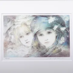 2026年最新】きたのじゅんこ 版画の人気アイテム - メルカリ