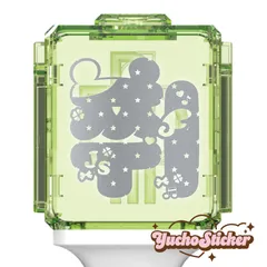 2026年最新】nct ペンライト ステッカー オーダーの人気アイテム