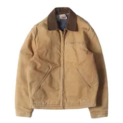 2026年最新】Dickeys デトロイトジャケットの人気アイテム - メルカリ