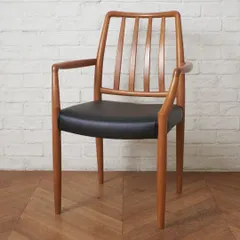 貴重!! 60s 70s ビンテージ 飛騨家具 日進木工 ウッドチェア ① 2026年