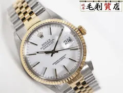 2026年最新】ロレックス コンビ ベルトの人気アイテム - メルカリ