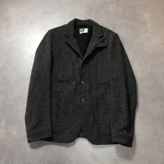 2026年最新】ベッドフォードジャケット エンジニアードガーメンツの