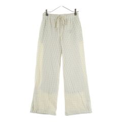 CHROME HEARTS (クロムハーツ) ローリングストーンズ総柄シルク