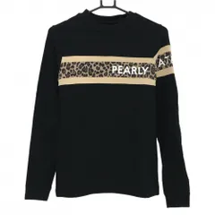 2026年最新】pearly gates ヒョウ柄の人気アイテム - メルカリ