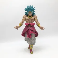 2026年最新】一番くじ ブロリー c賞の人気アイテム - メルカリ