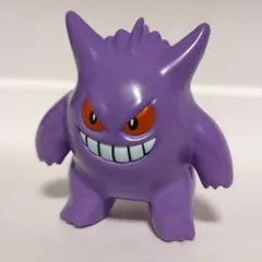 2026年最新】ゲンガー モンコレの人気アイテム - メルカリ