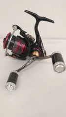 2026年最新】ダイワ 月下美人 MX LT2000S-Pの人気アイテム - メルカリ