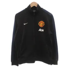 2026年最新】nike マンチェスターユナイテッド トラックジャケットの