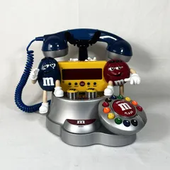 2026年最新】エムアンドエムズ 電話の人気アイテム - メルカリ