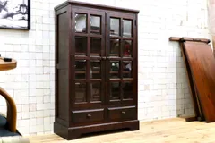 2026年最新】北海道民芸家具 書棚の人気アイテム - メルカリ