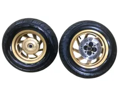 2026年最新】ホイール フュージョンの人気アイテム - メルカリ