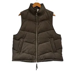 2026年最新】ccu レザーベストの人気アイテム - メルカリ