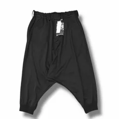 2026年最新】s'yte サルエルパンツの人気アイテム - メルカリ