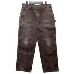 2026年最新】カーハート ダブルニー ダークブラウンの人気アイテム