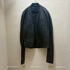 2026年最新】マルジェラ ライダース 52の人気アイテム - メルカリ