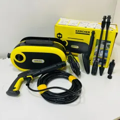 2026年最新】ケルヒャー高圧洗浄機jtkサイレントsの人気アイテム