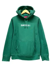 2026年最新】supreme モーションロゴパーカーの人気アイテム - メルカリ