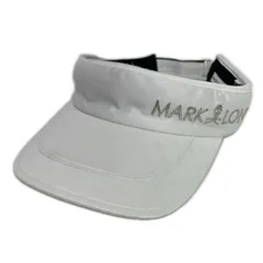 2026年最新】マークアンドロナ サンバイザーの人気アイテム - メルカリ