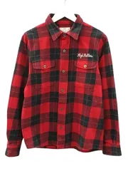 2026年最新】radiall ネルシャツの人気アイテム - メルカリ