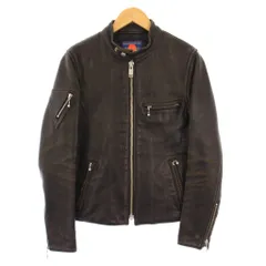 2026年最新】blackmeans ライダースの人気アイテム - メルカリ